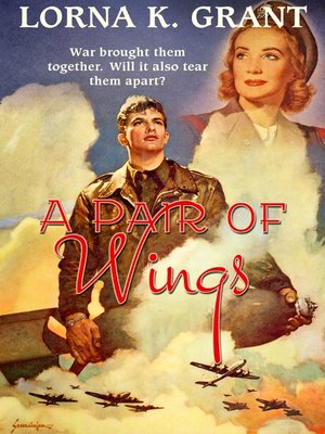 cover image of A Pair of Wings